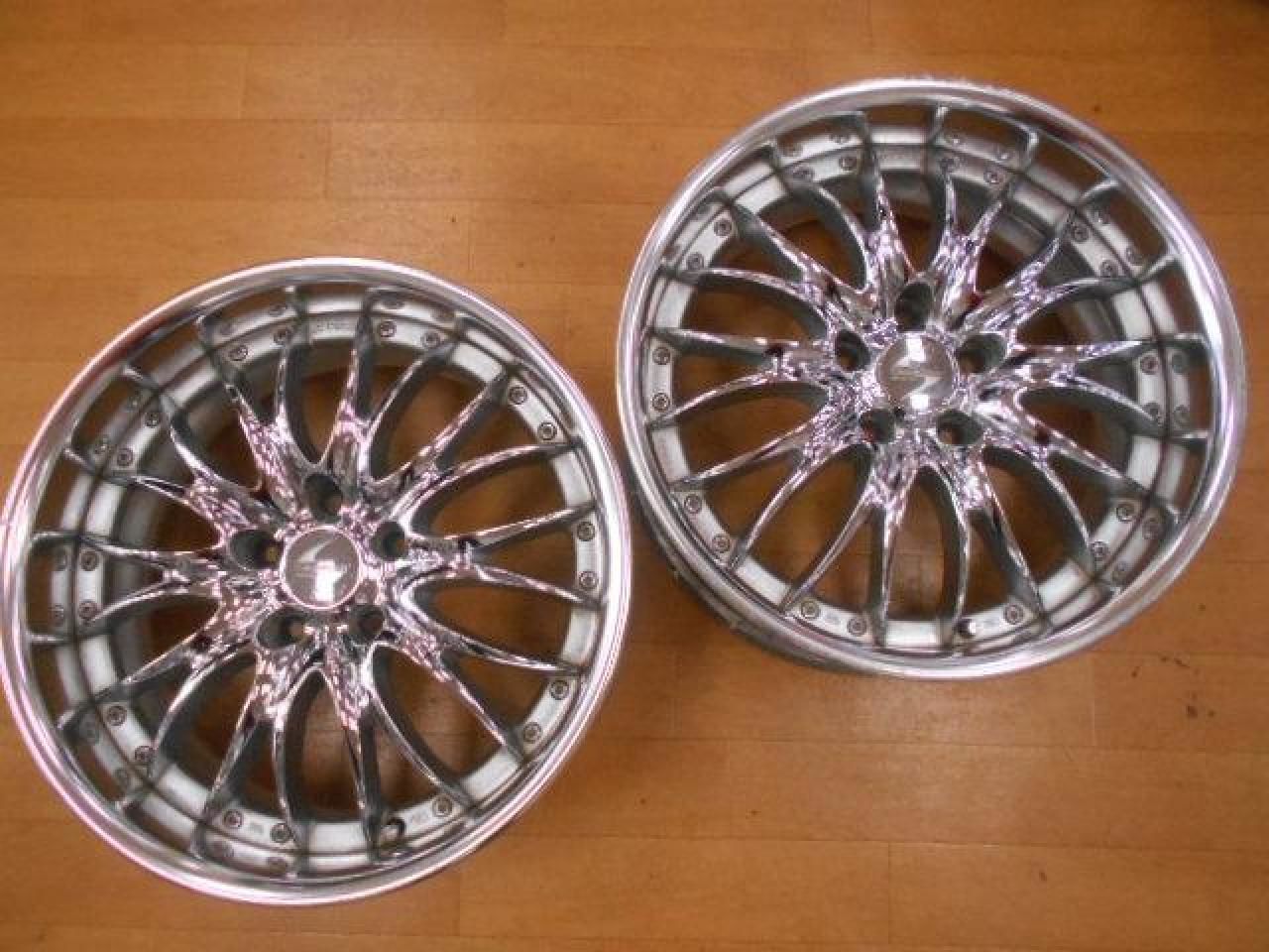 WORK GRAN SEEKER CCX in 20 Inch #workwheels #seeker #granseeker