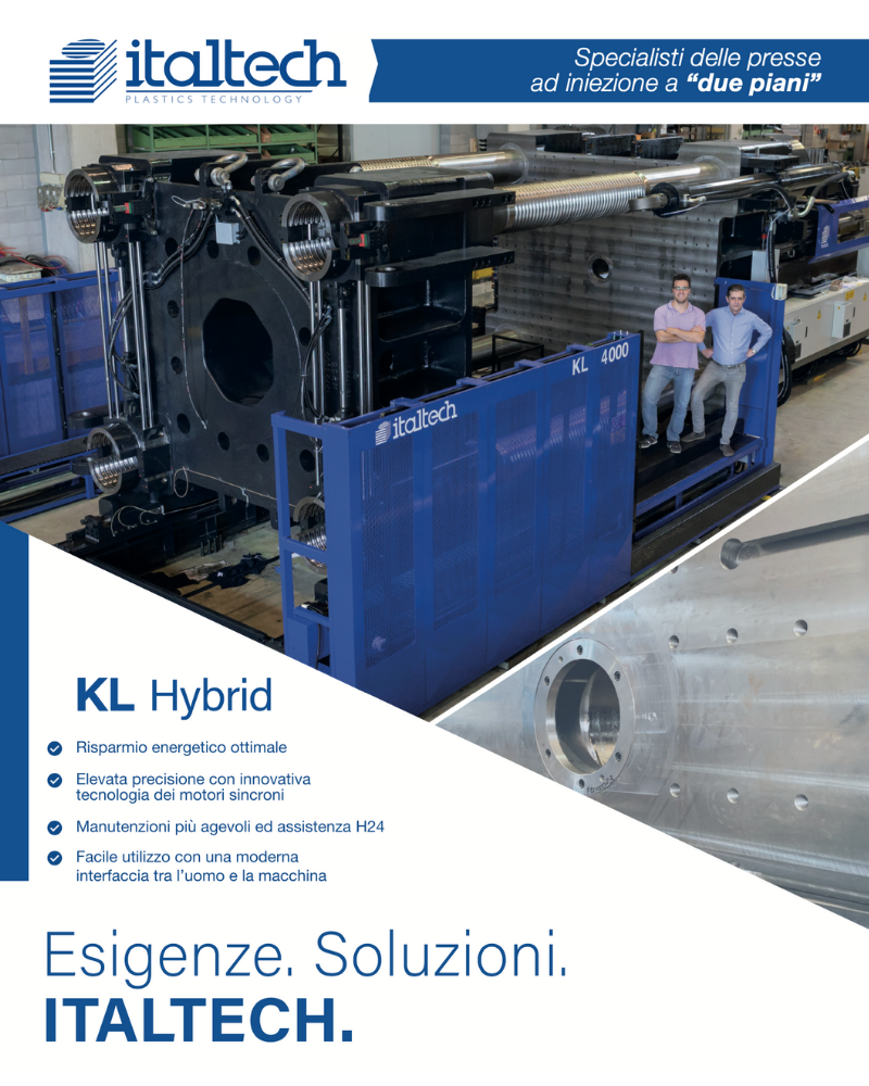 Italtech