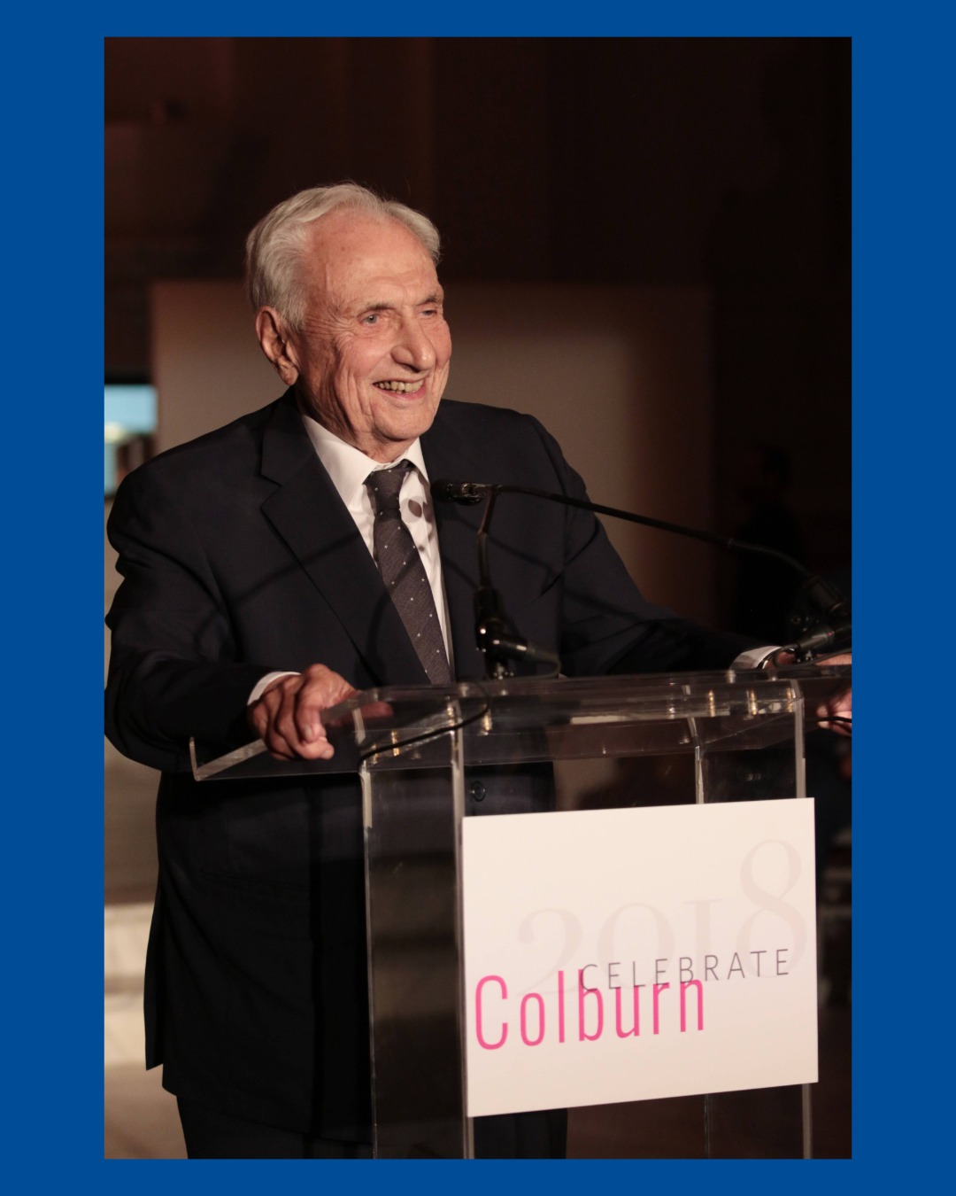 Colburn Dance | Los Angeles CA