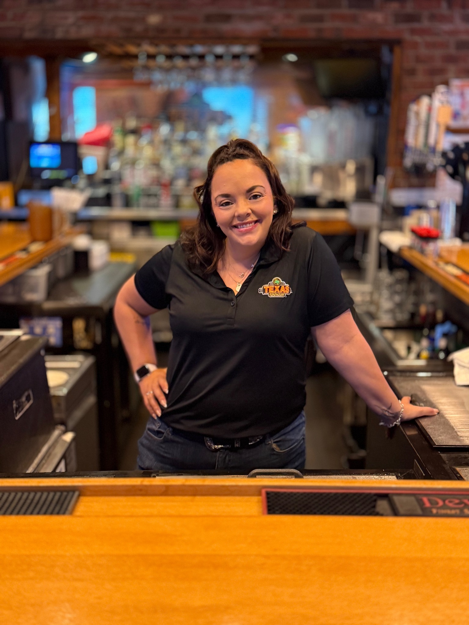 Texas Roadhouse - Join us in celebrating Jordan, our... | Facebook