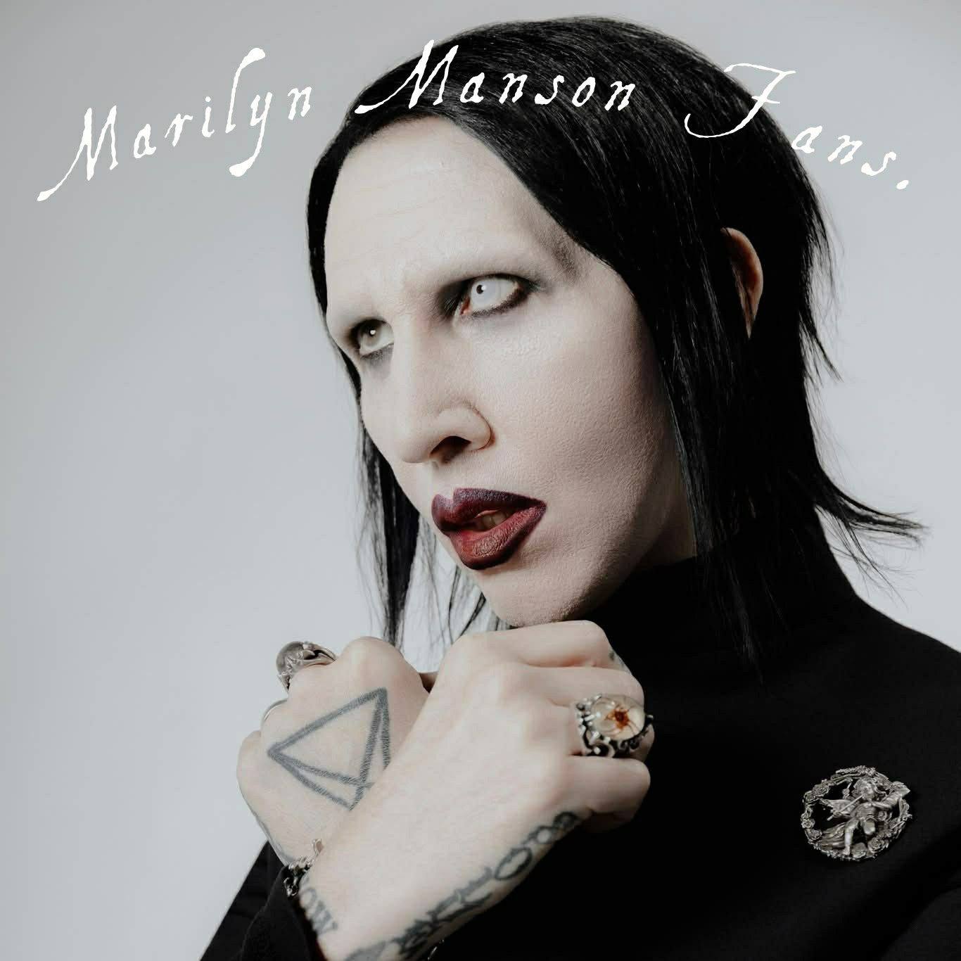 Dead To The World (VHS 1998) | Marilyn Manson Hungary