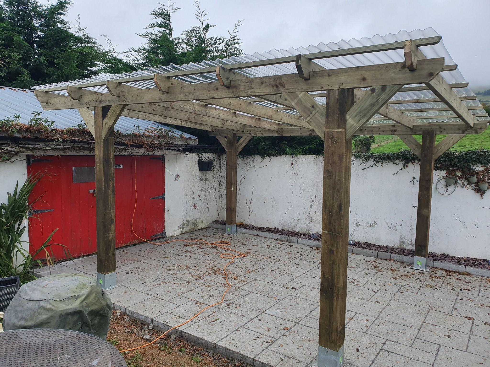 Ray's Timber Products | Wicklow