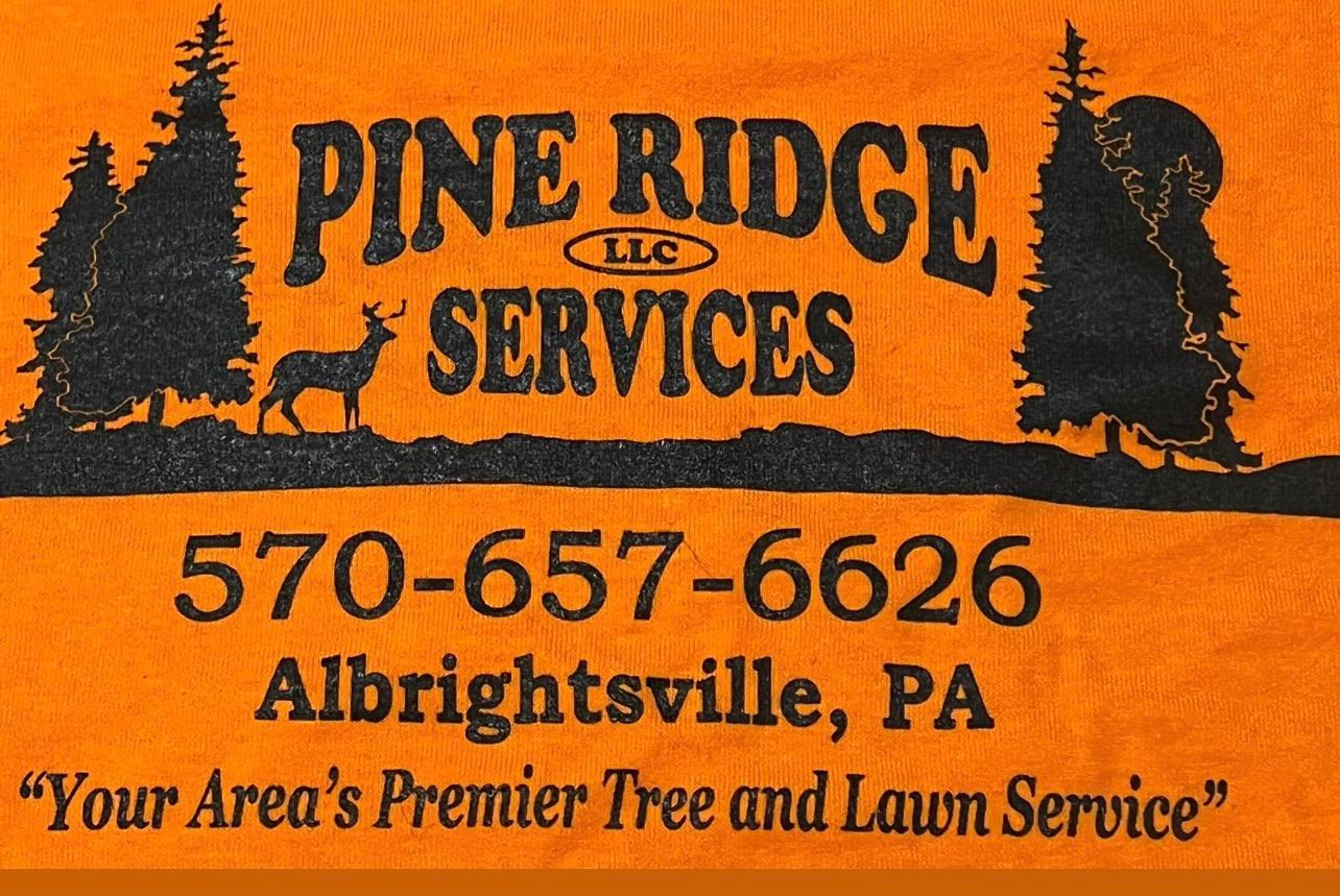 Pine Ridge Services | Albrightsville PA