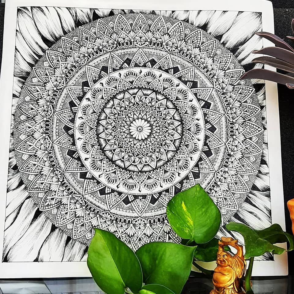 Artyzen - ️ Swipe to see the patterns in detail