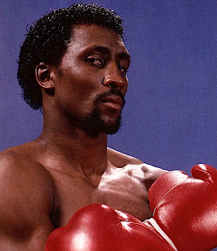 Boxing - Félix 