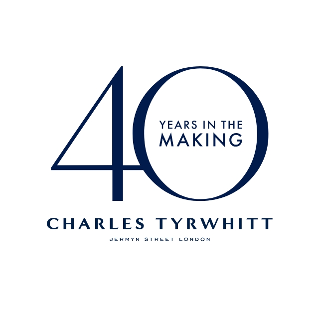Timeless Style for Modern Men ⏰... - Charles Tyrwhitt | Facebook