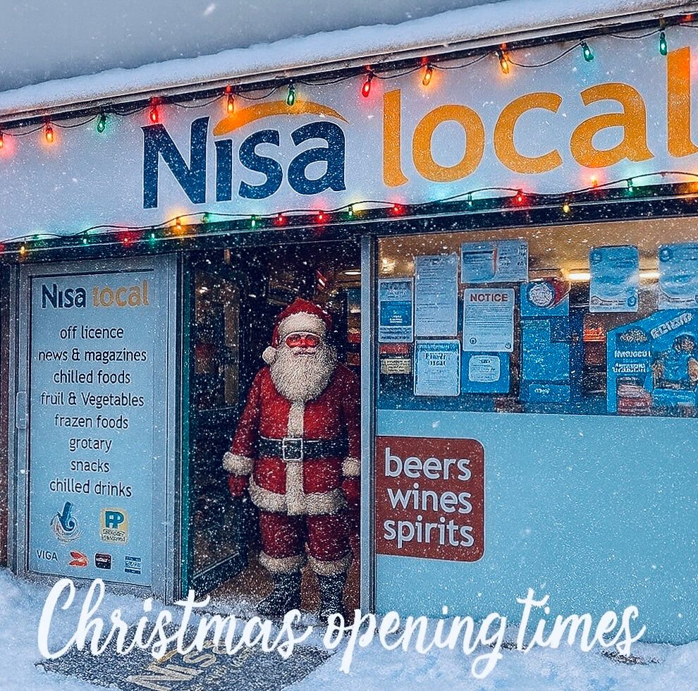 Nisa Local | Neston