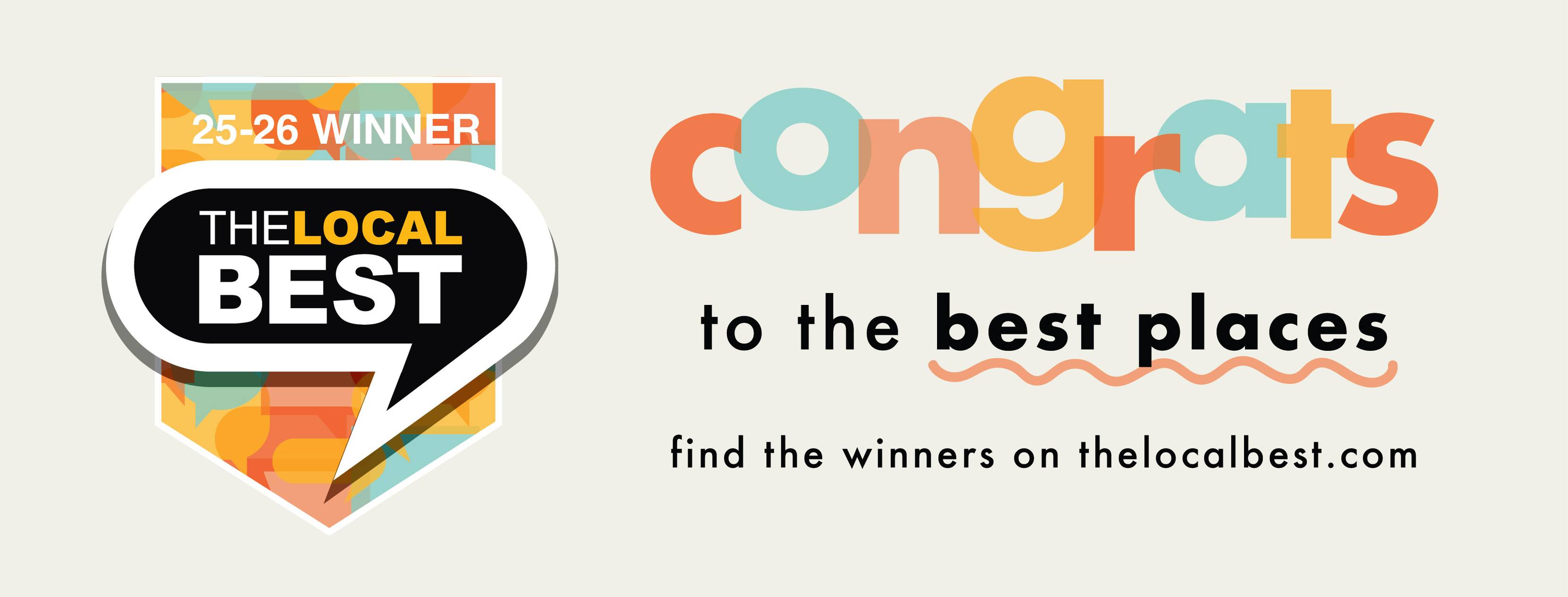The Local Best | Sioux Falls SD
