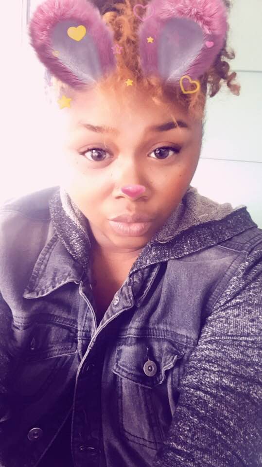 KiJuana Maxwell