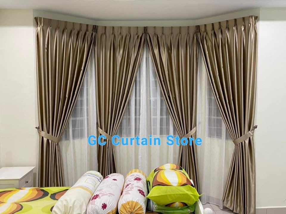 Gc Curtain Store Nilai 3 Home Facebook