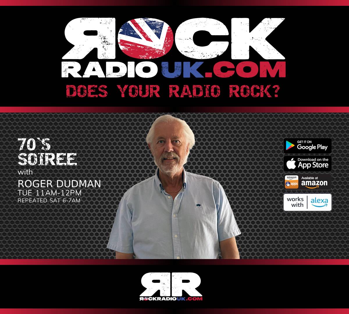 Rock Radio UK - 