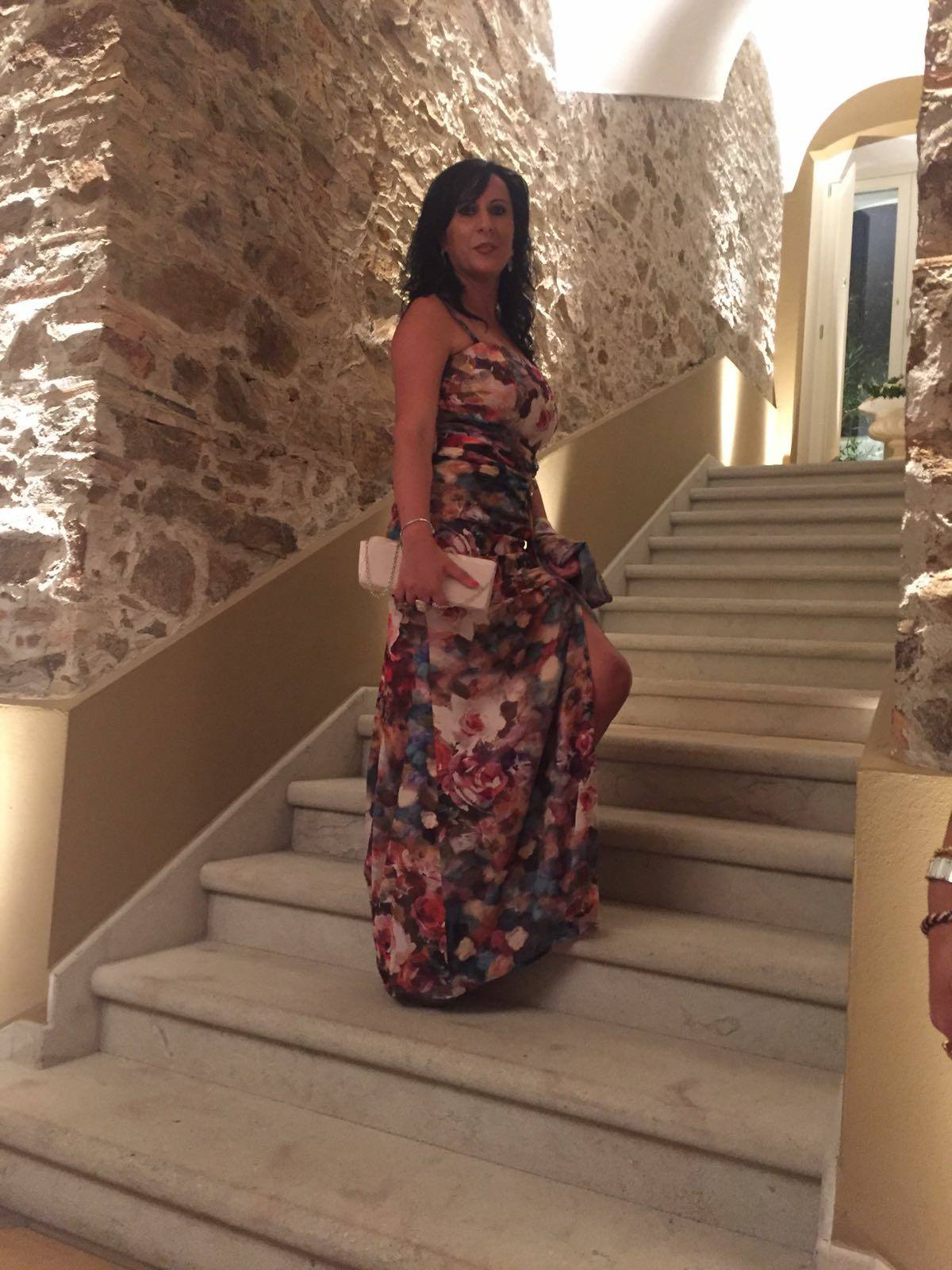 Anna Caruso Stilista di Moda