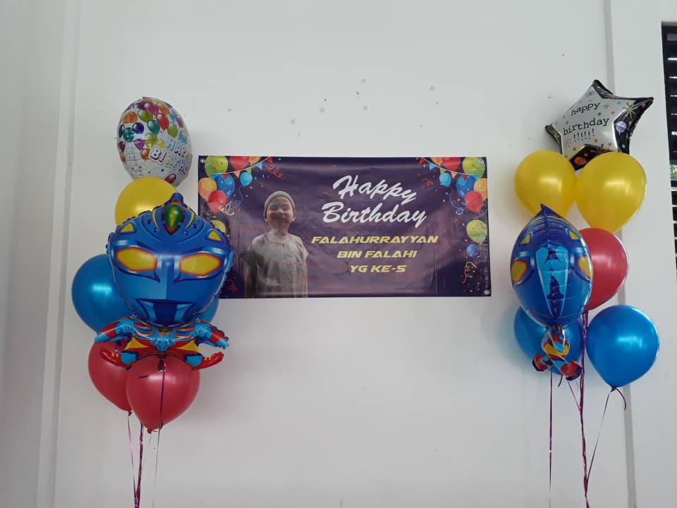 Kedai Belon Md Smile Facebook