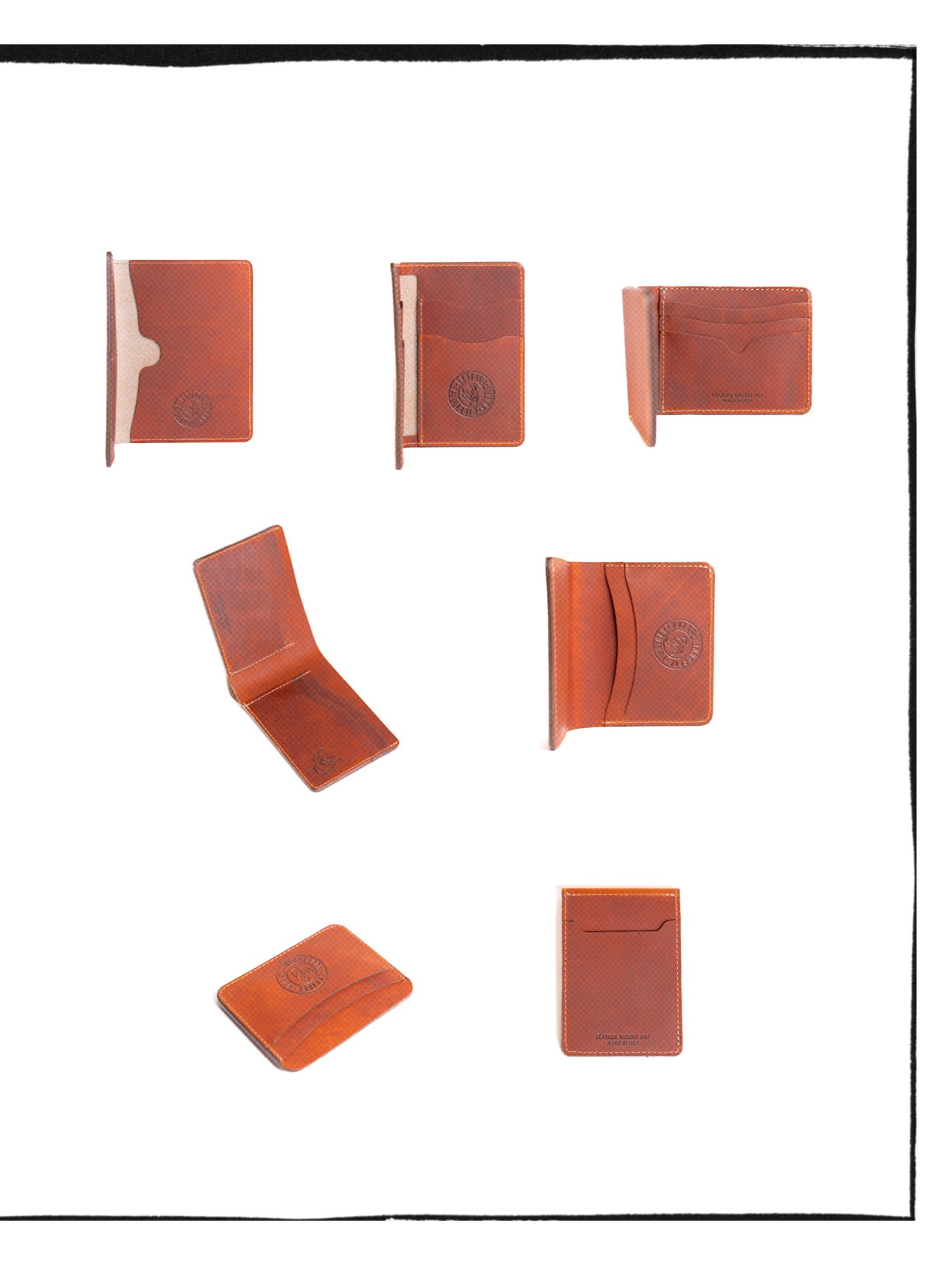Leather Works Minnesota | Saint Paul MN