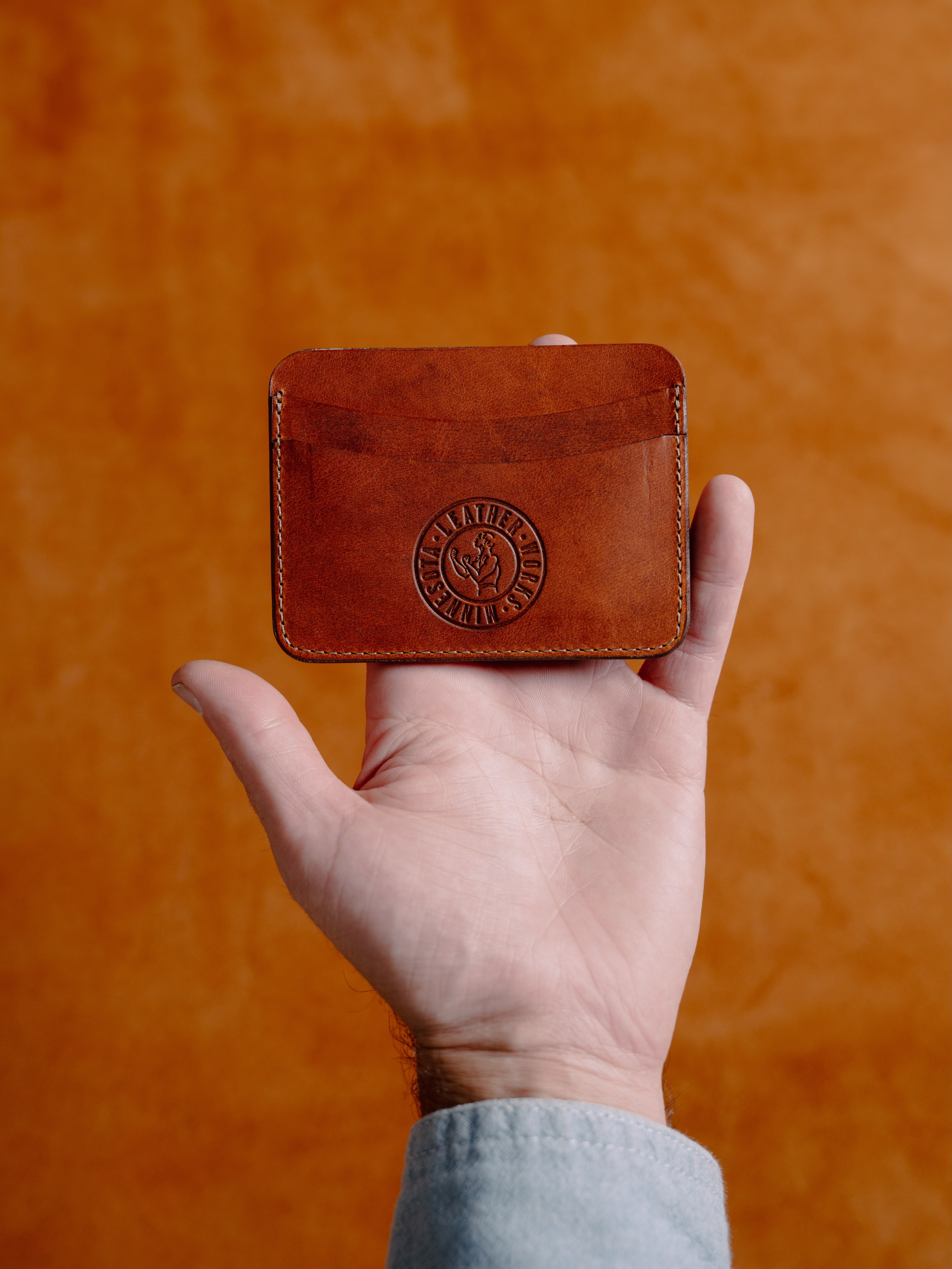 Leather Works Minnesota | Saint Paul MN
