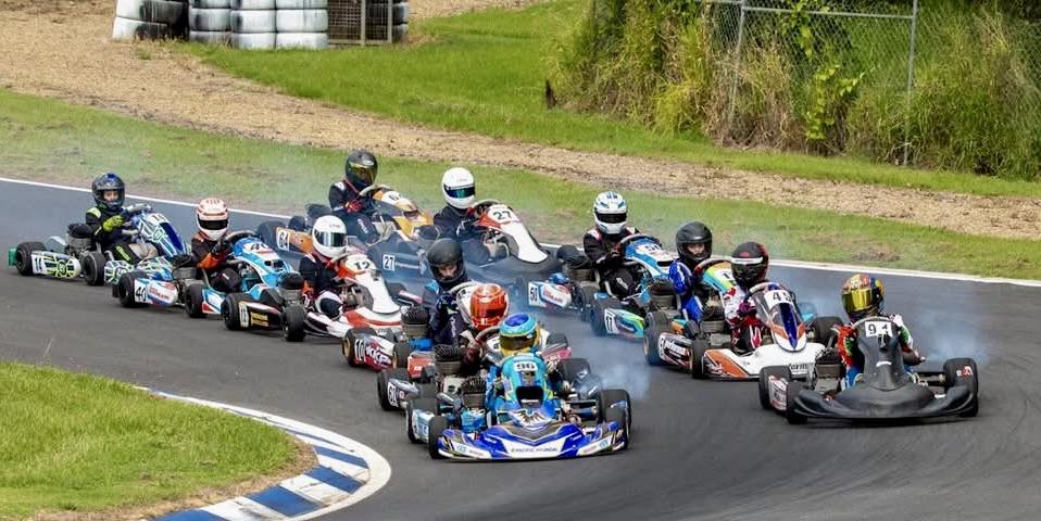 Auskart Racing Inc. added a new photo. - Auskart Racing Inc.