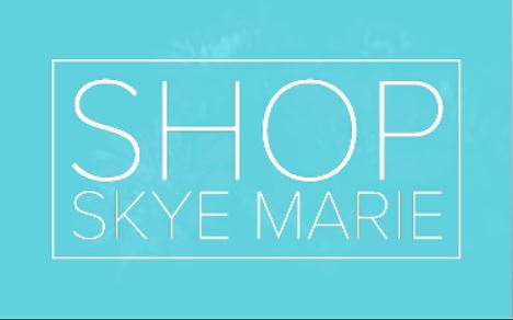 Skye Marie