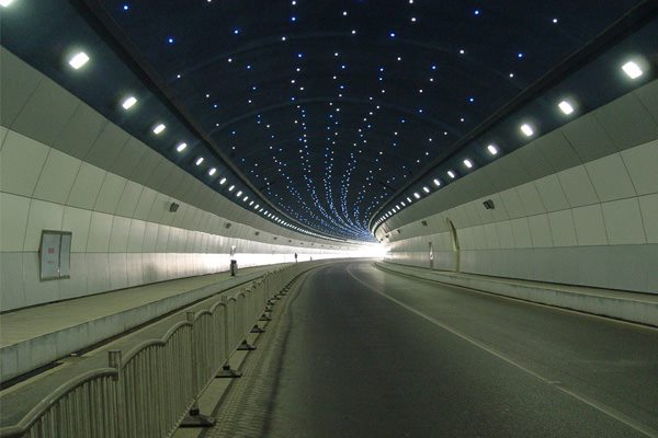 Solent Bridge Tunnel's Page