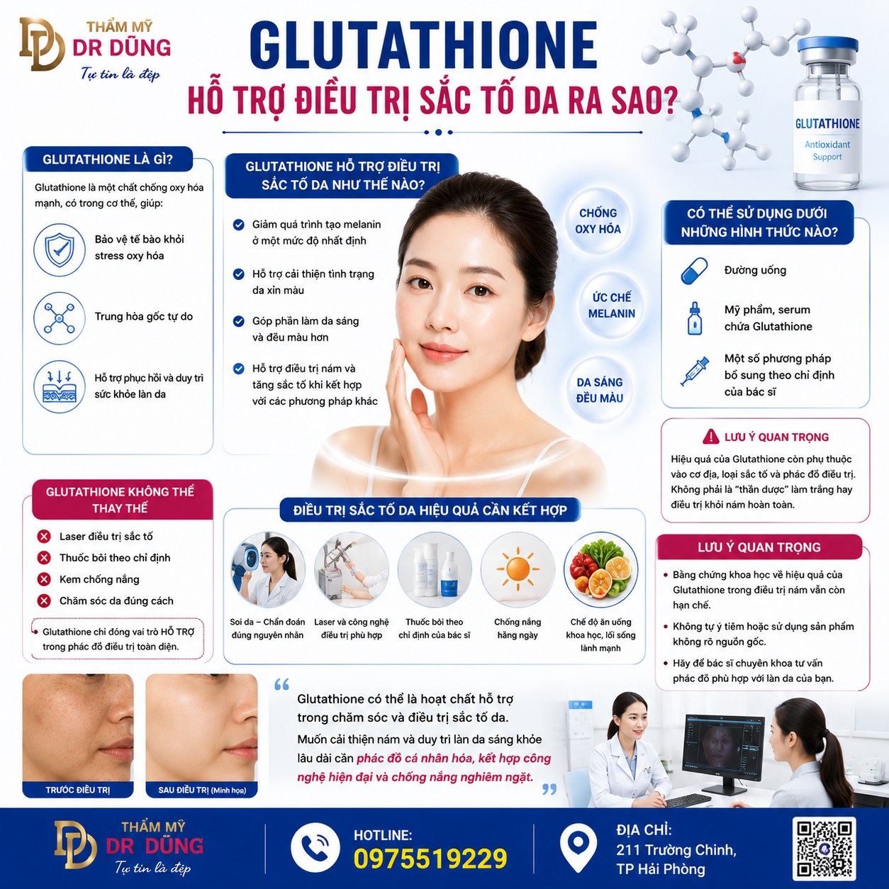 chất glutathione là gì ✨ HỖ TRỢ ĐIỀU TRỊ SẮC TỐ DA RA SAO? ✨ 🔬 GLUTATHIONE GÌ? Glutathione là một chống oxy hóa được cơ thể tự tổng hợp, có mặt trong Solubility of Selected Compounds Zinc Flavor:White Cherry