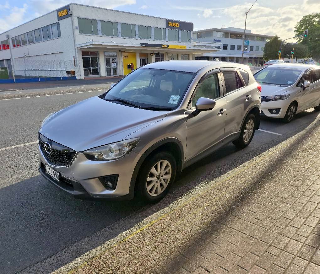 Mazda CX5 - Cars & Trucks - Rotorua, New Zealand | Facebook Marketplace ...