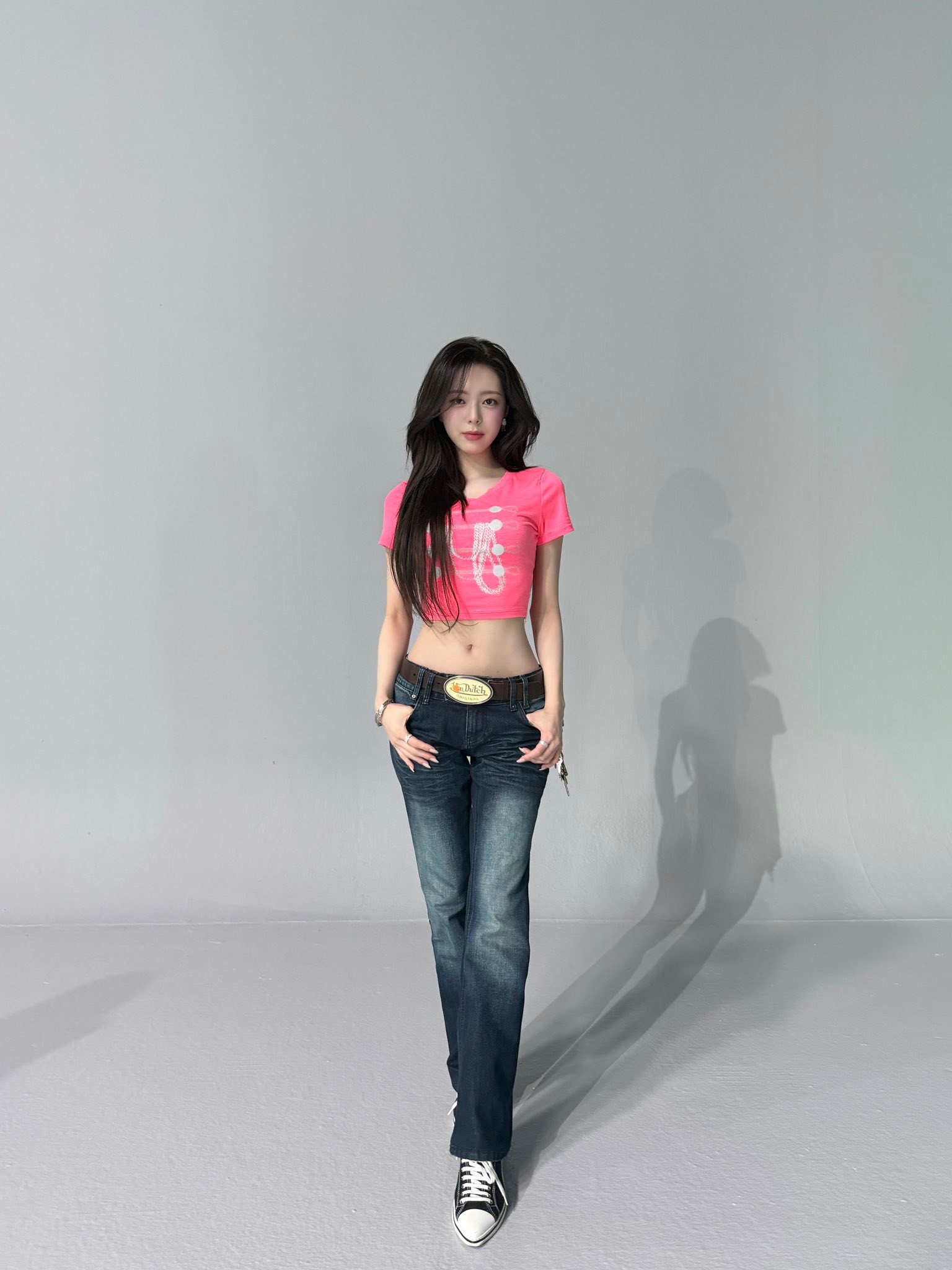 STUDIOCHOOM ] YUNA “Ice Cream” (4K) | STUDIO CHOOM ORIGINAL