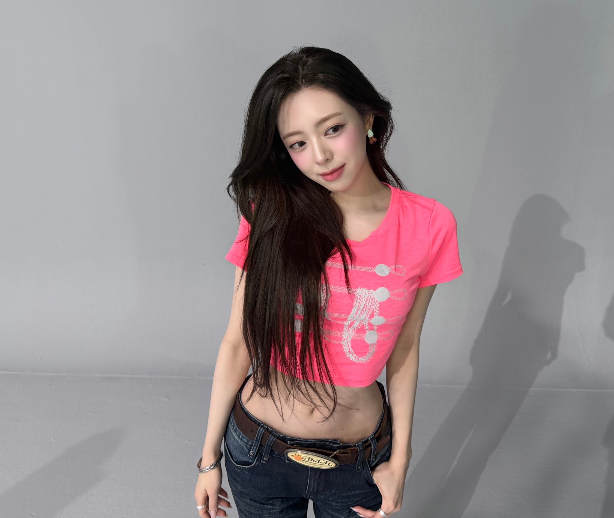 STUDIOCHOOM ] YUNA “Ice Cream” (4K) | STUDIO CHOOM ORIGINAL