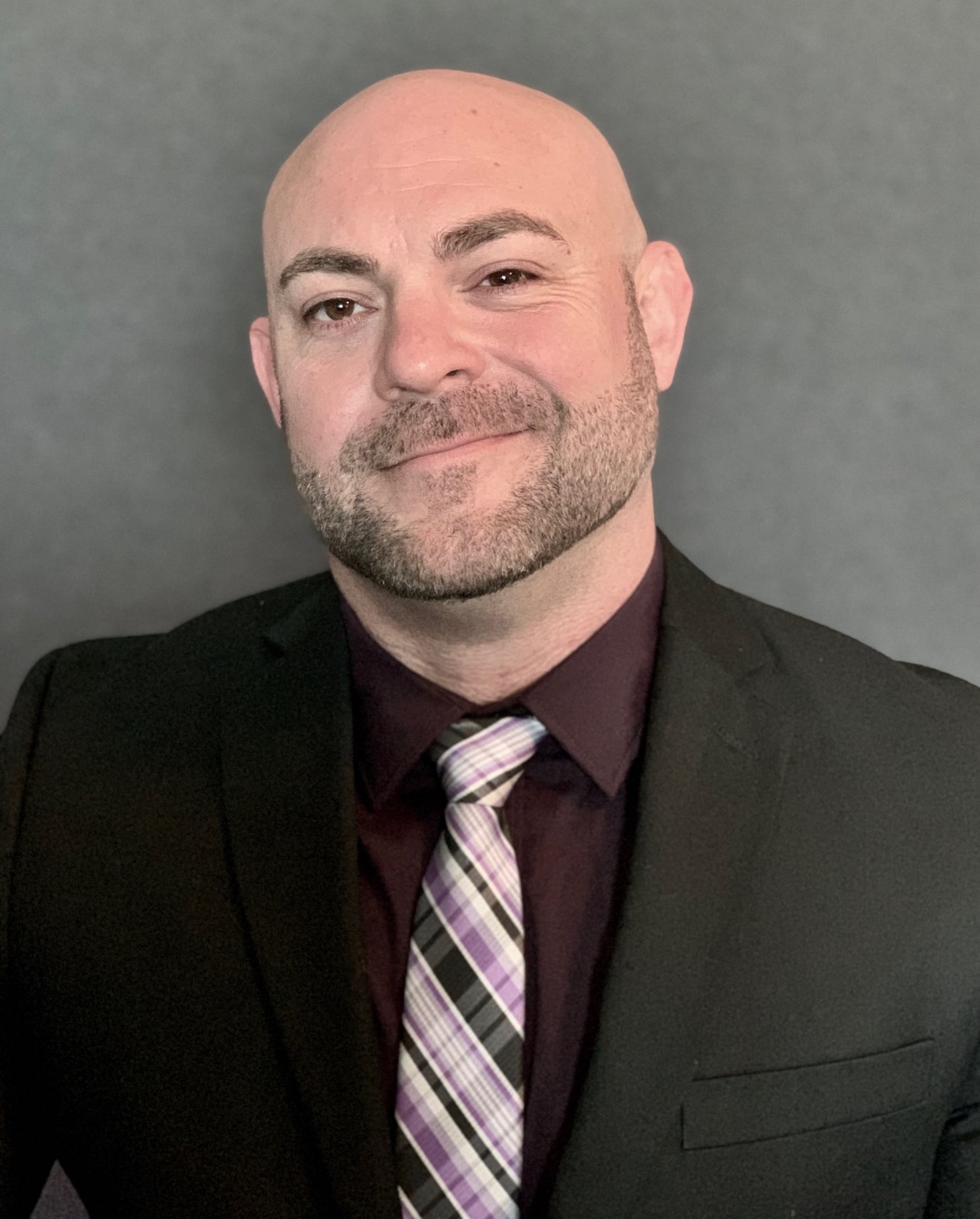 Morpheus Space - Meet our new Sales Director, Nick Acosta!... | Facebook