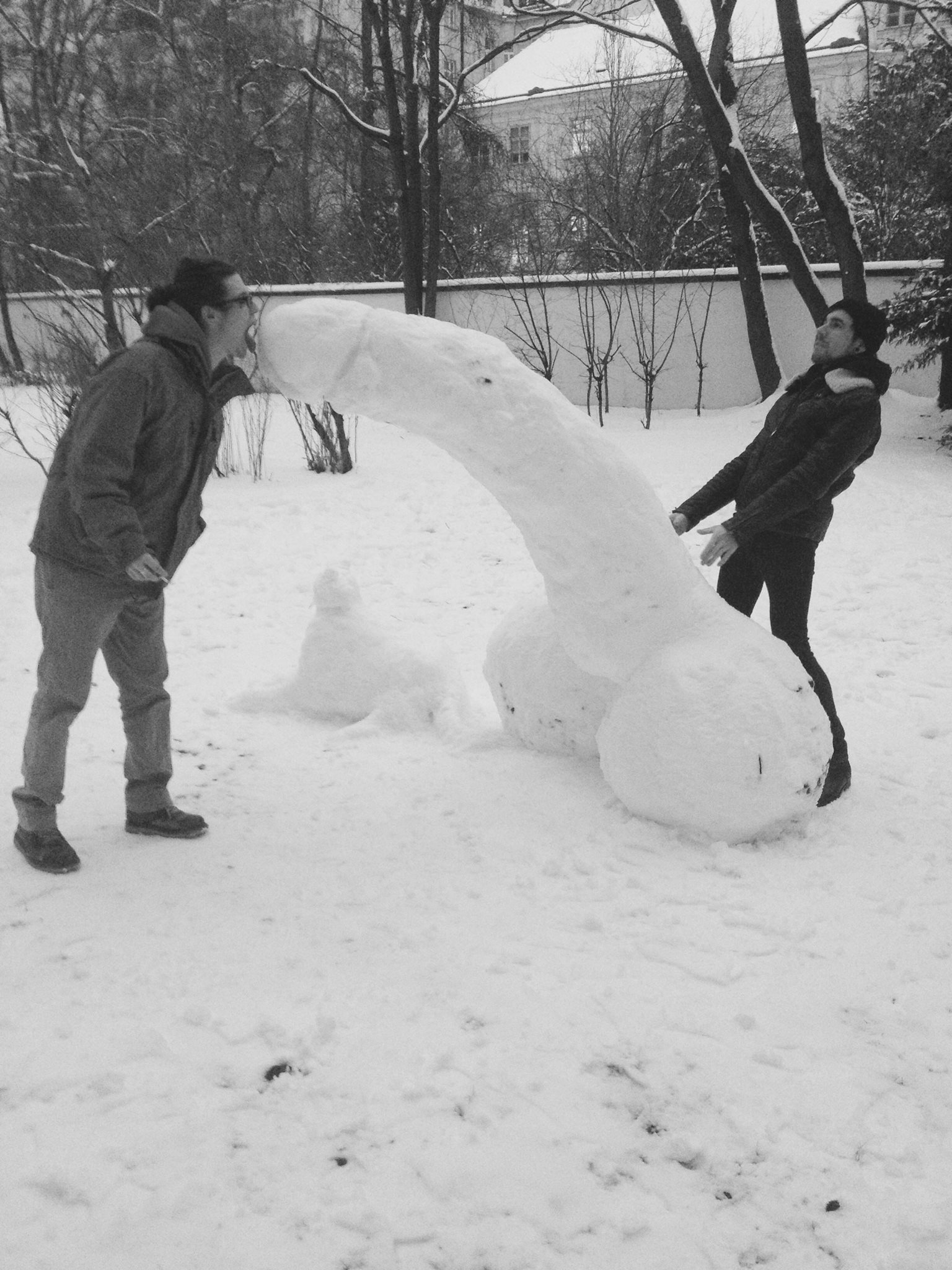 Succopuss Der Winter Ist Nun Vorbei Heut Abend Facebook
