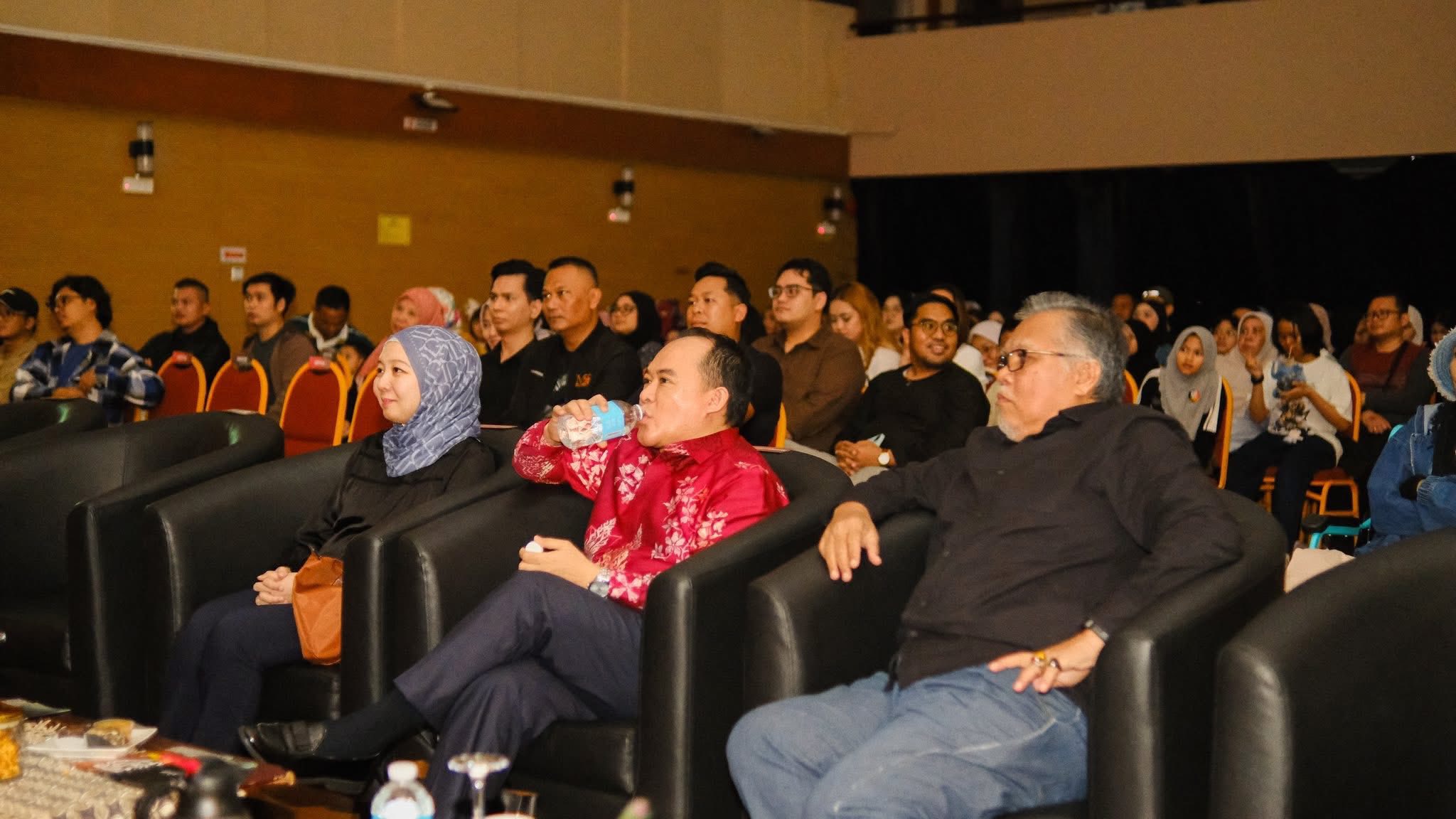 Sang Rawi | Kuching