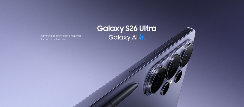 Samsung Sunway Pyramid LG2 | Petaling Jaya