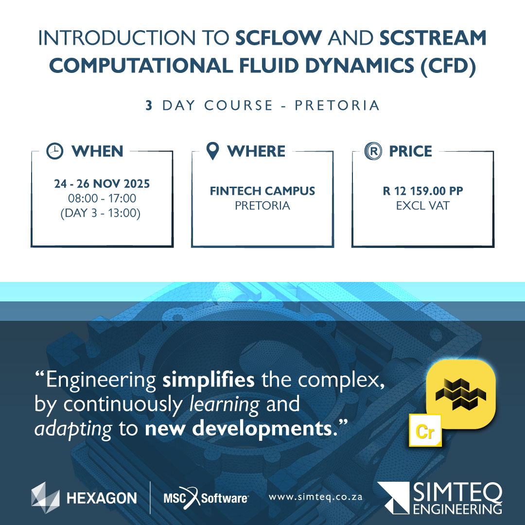 SIMTEQ Engineering | Pretoria