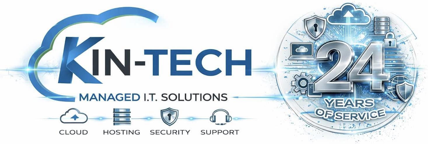 Kin-Tech | Edenvale