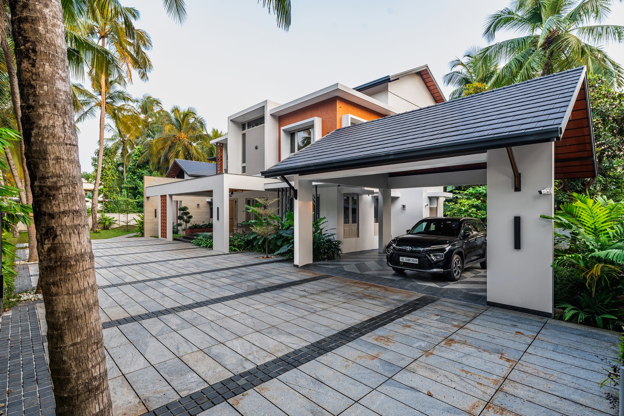 AMF Design Studio | Calicut