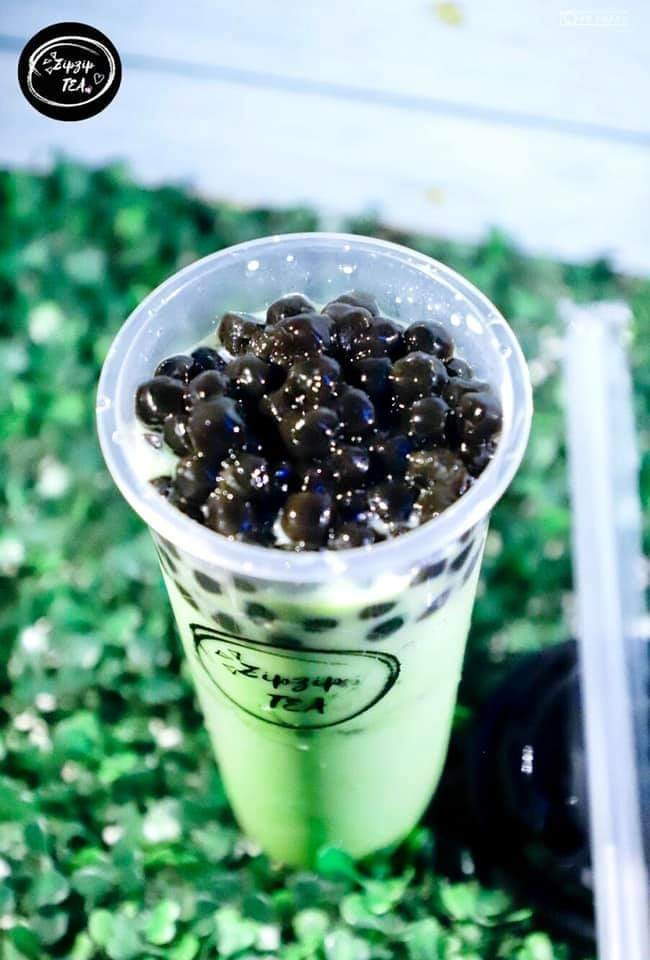 Zipzip TEA