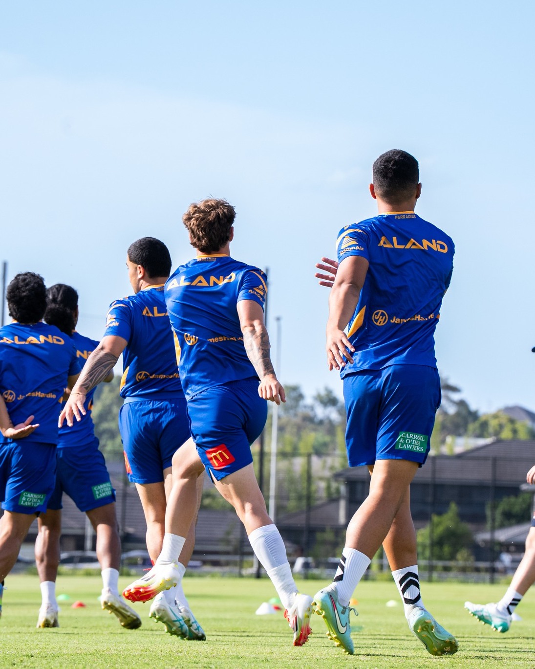 📸 Pathways Photos – Batch... - Parramatta Junior Rugby League | Facebook