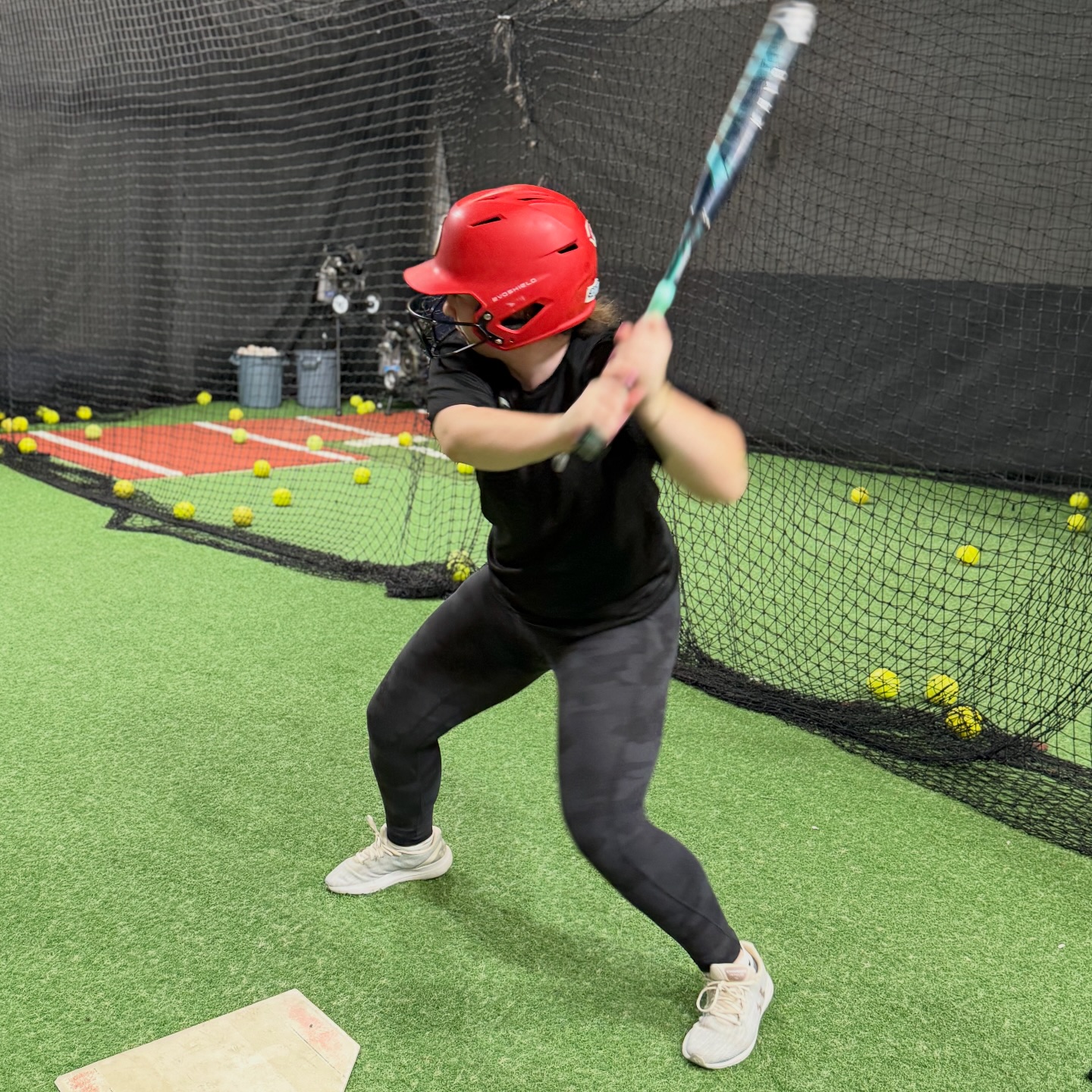 Top Dog Performance Center