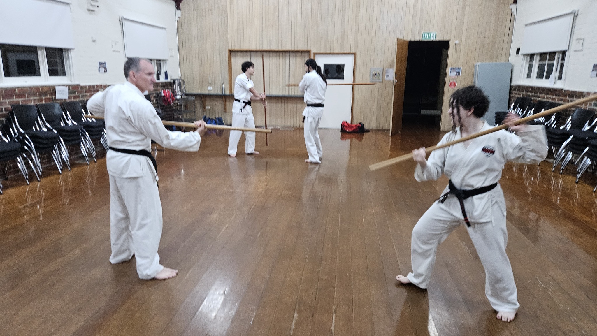 Kin Shin Kai | Ivanhoe East VIC