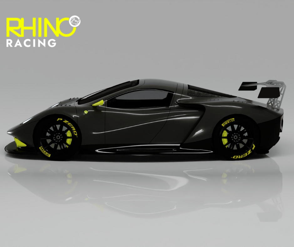 Rhino Racing - Look at those lines 🤤🚀 | Facebook