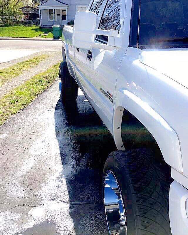 J R Kustoms