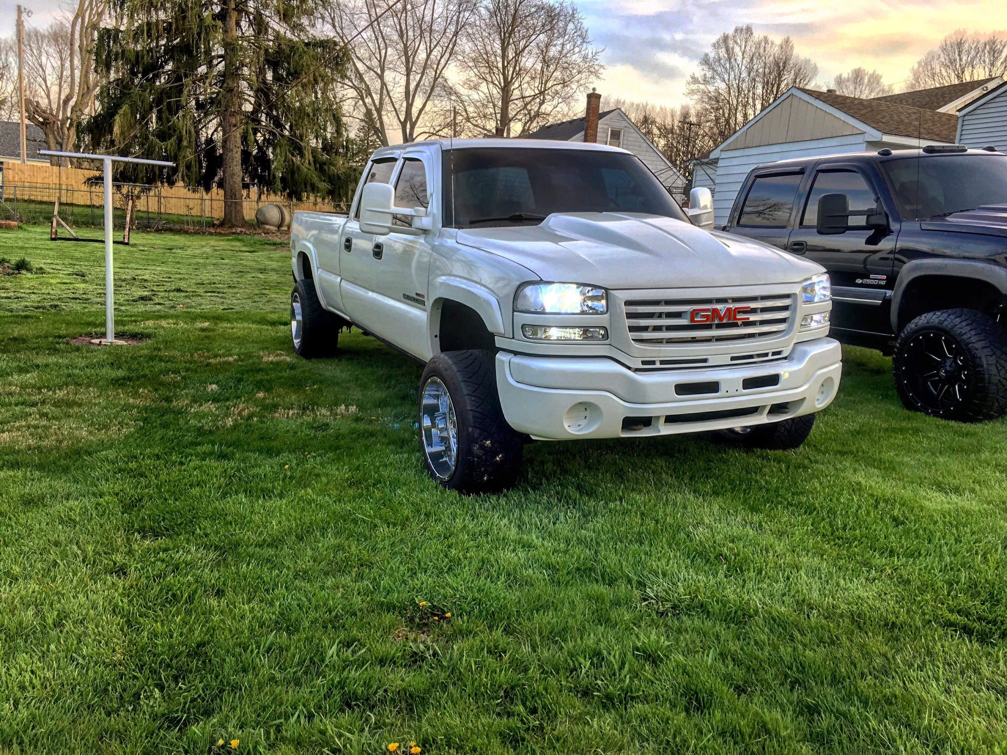 J R Kustoms