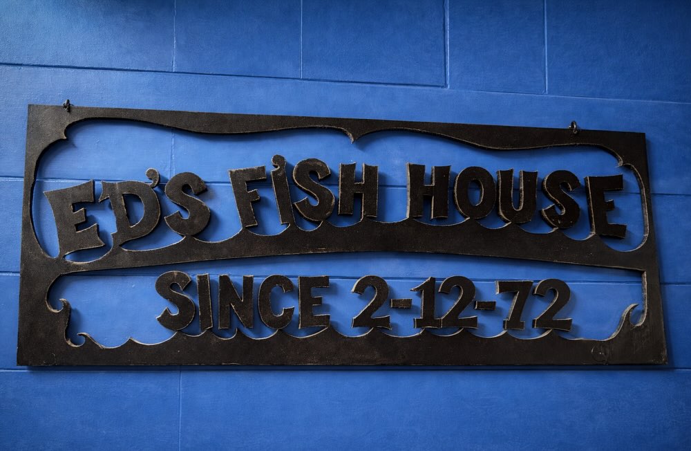 Ed's Fish House | Nashville TN