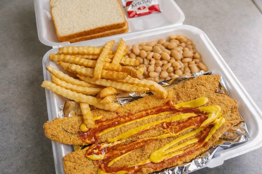 Ed's Fish House | Nashville TN