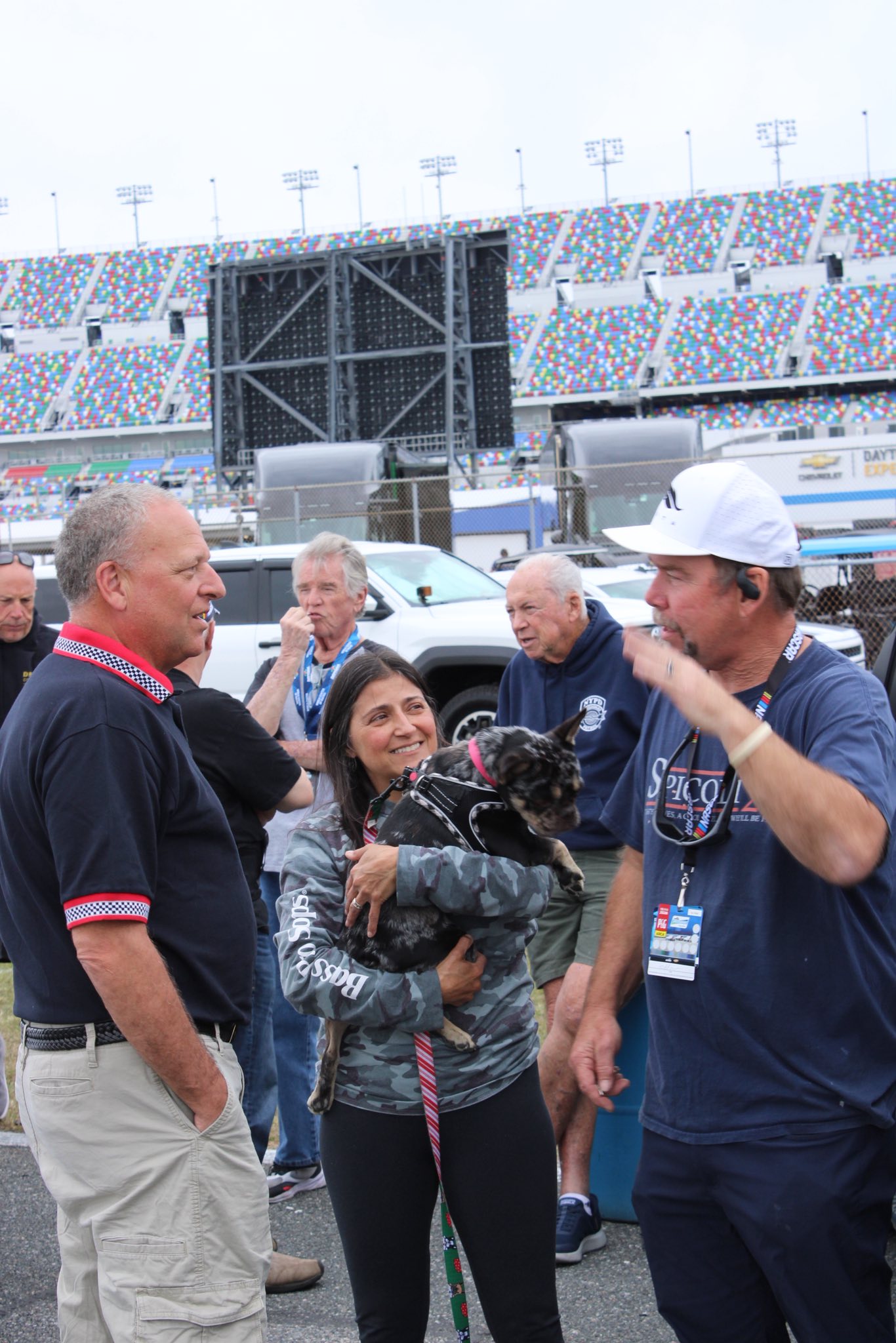 FDNY Racing - Ok Daytona look out we are here! The team... | Facebook