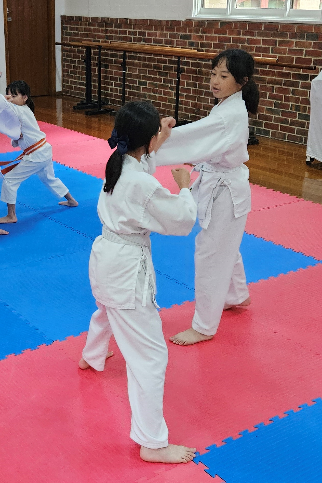 Kin Shin Kai | Ivanhoe East VIC