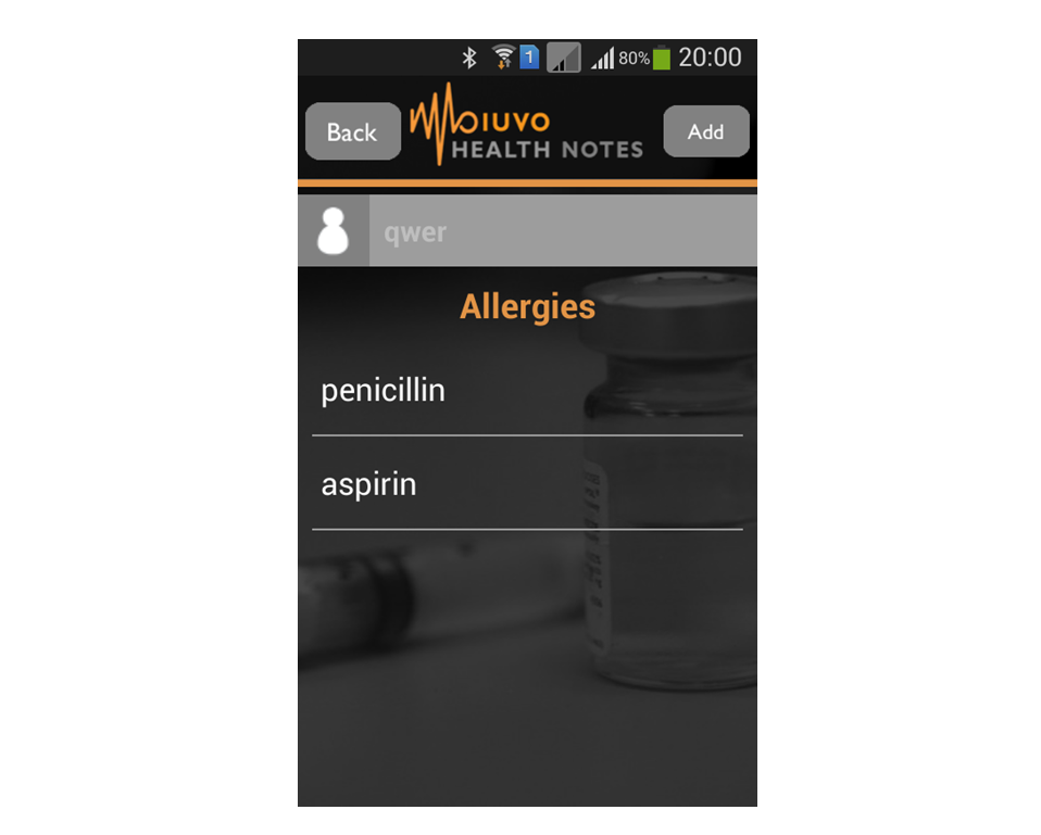 Is that rash an allergy? Here are some... - IUVO Health Notes