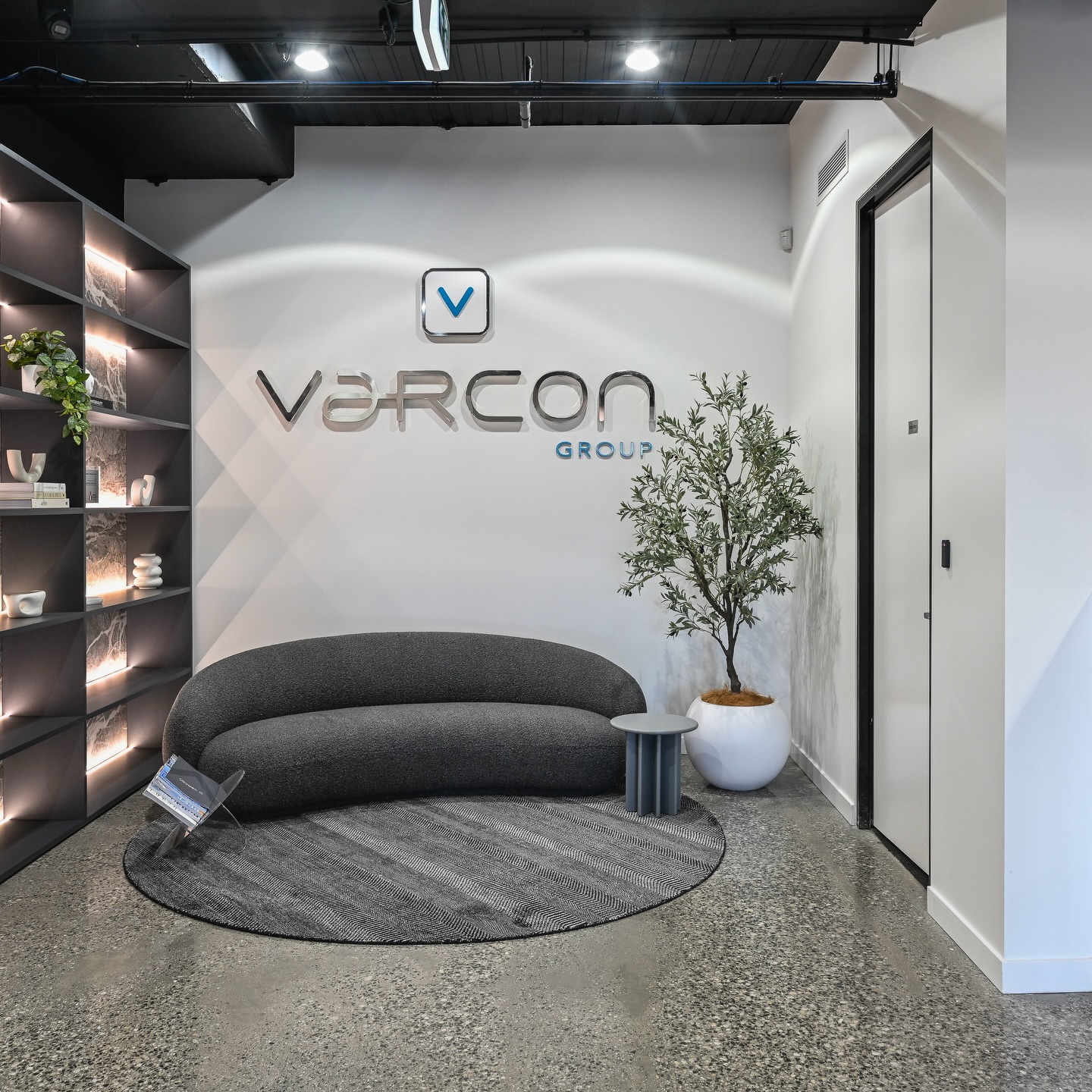 Varcon Group - Home to five decades of building... | Facebook