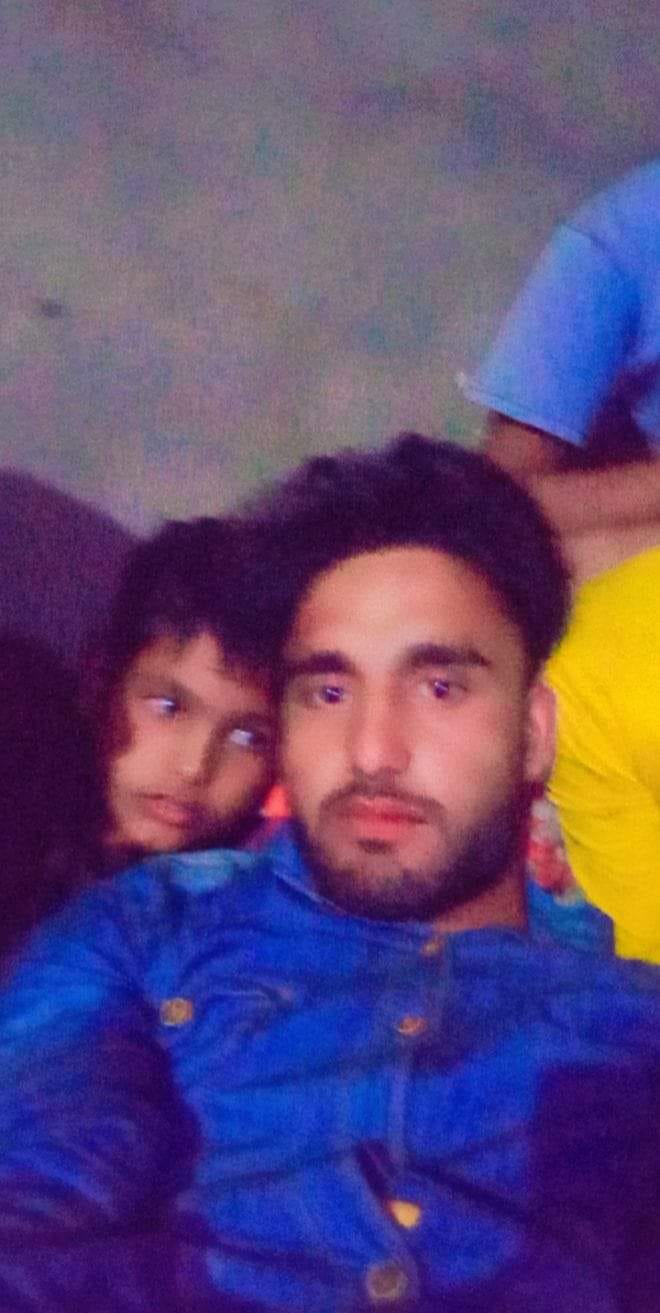 MD. Sahil. Raja