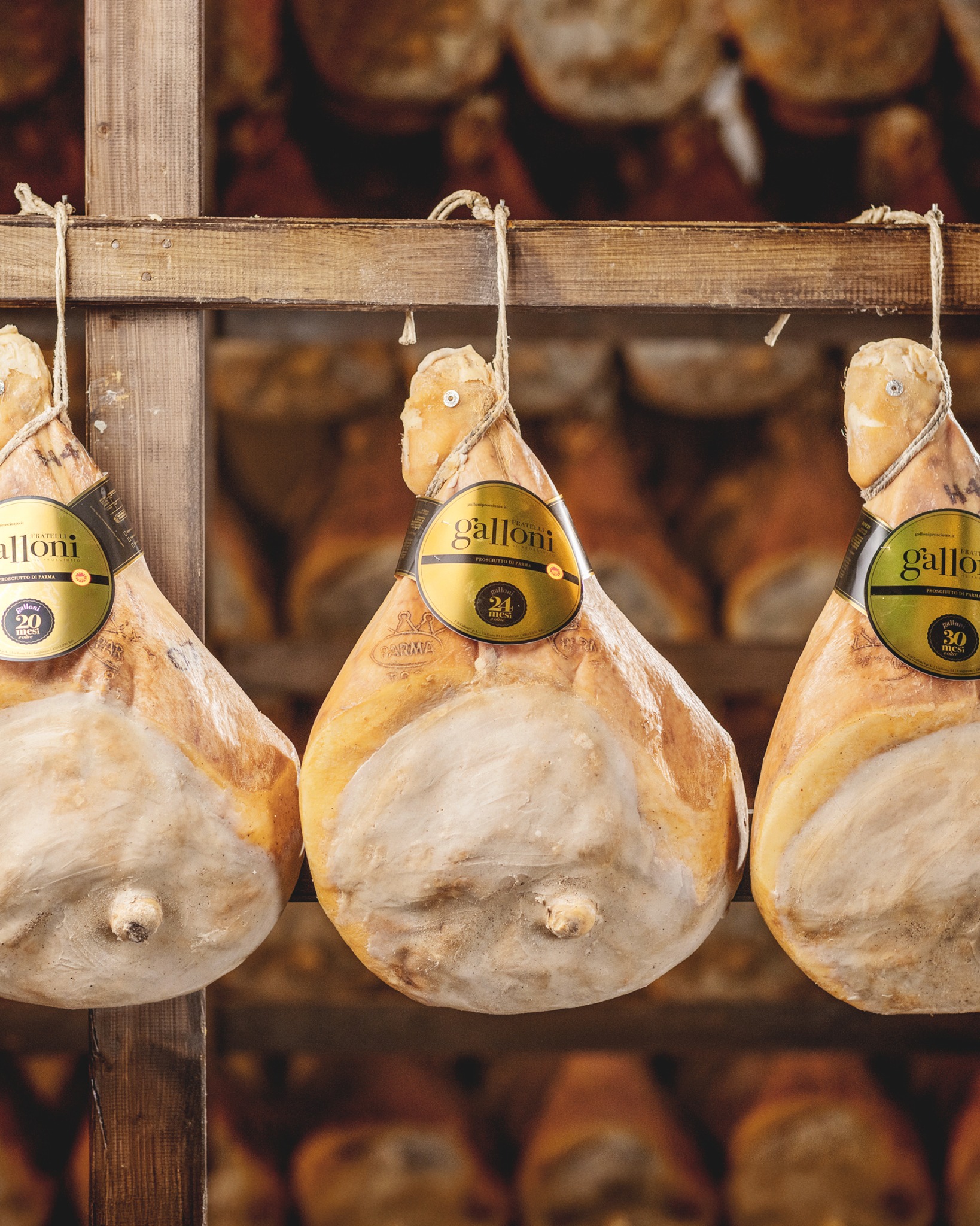 Galloni Prosciutto added a new photo. - Galloni Prosciutto