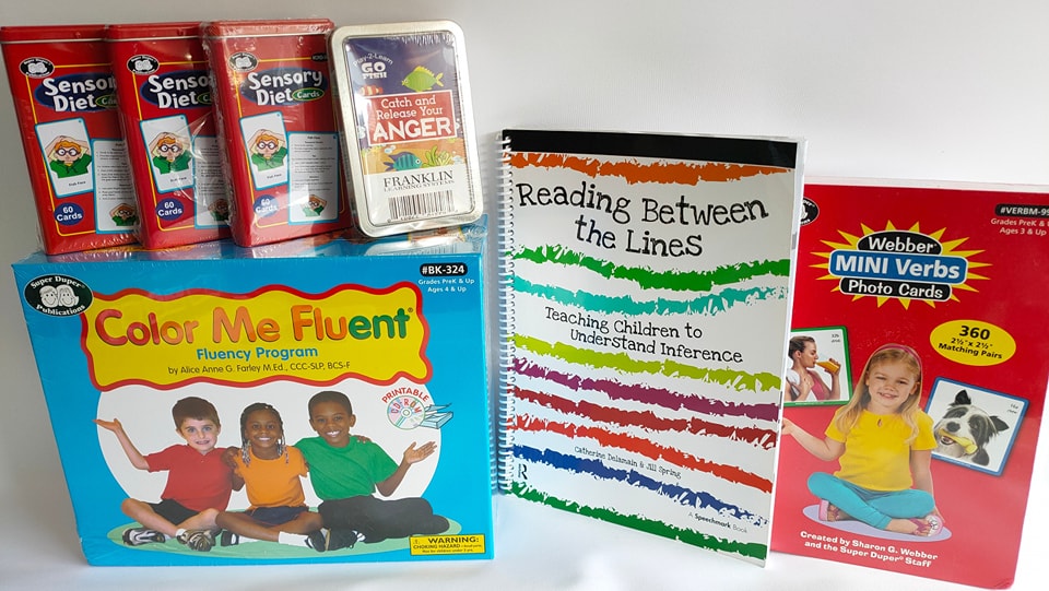 Fun Stuff Educational & Therapeutic Resources
