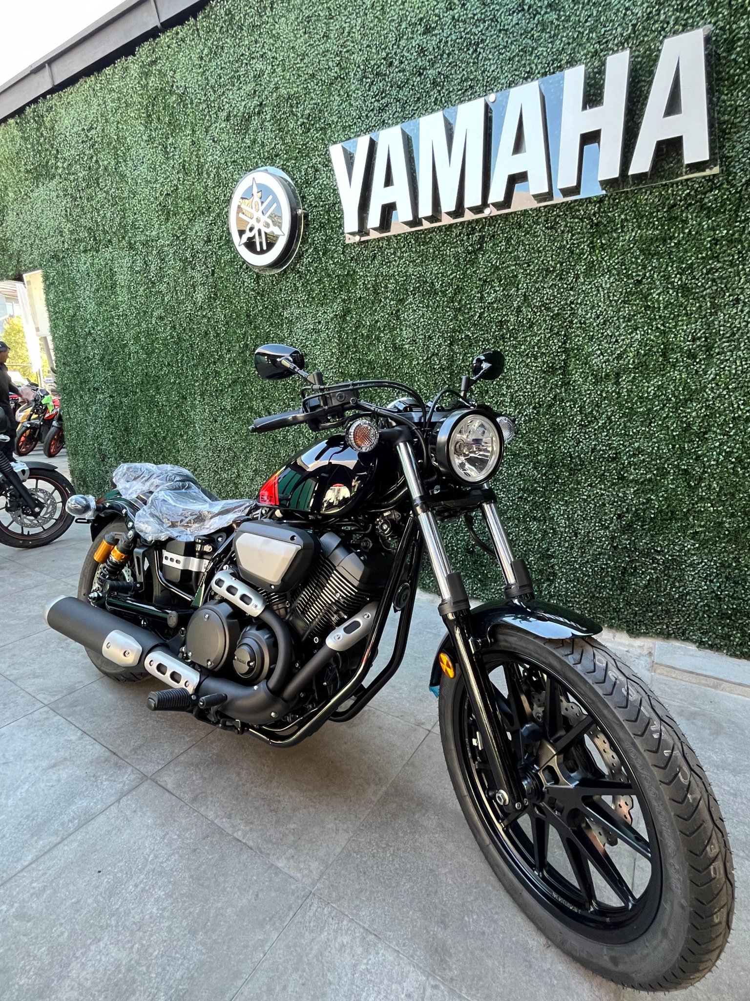 2026 Yamaha BOLT R SPEC - Motorcycles & Scooters - Santiago, Chile ...